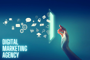 Digital marketing agency in Duduza with Pay-Per-Click, Online promotion, Digital media agency, and Influencer Marketing.