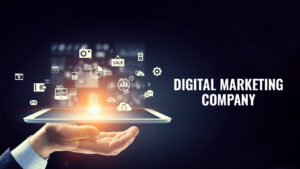 Digital marketing companies in Ratanda with Mobile Marketing, Lead Generation, Branding Solutions, and Digital Campaigns.