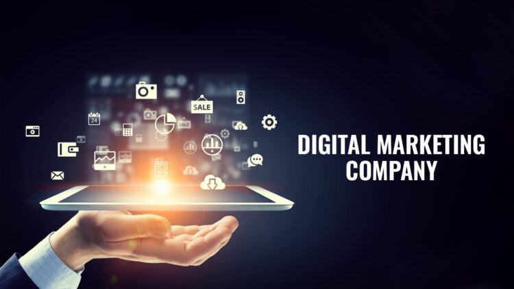 Digital marketing companies in South Africa Digital marketing companies in South Africa