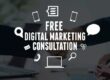 Digital marketing consultants in South Africa