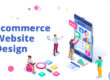 E-commerce website design in South Africa