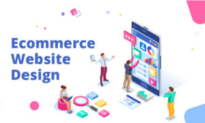 E-commerce website design in Refilwe with website development, Leading, Top, and design companies. 