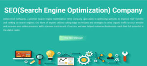 Search engine optimization company in Rosebank with Regional, National SEO services, Best SEO Company, and Local SEO specialists.