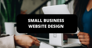 Small business website design in Somerset with Responsive design, User-friendly, Mobile-friendly, and SEO optimization.