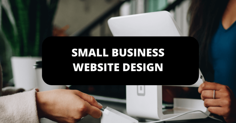 Small business website design in south africa Small business website design in south africa