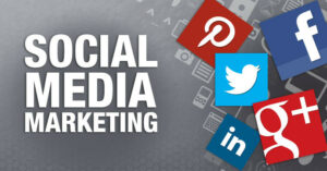 Social media marketing company in Devon with Social media platform, marketing, management, and Social networking.