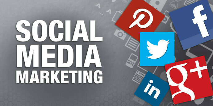Social media marketing company 1