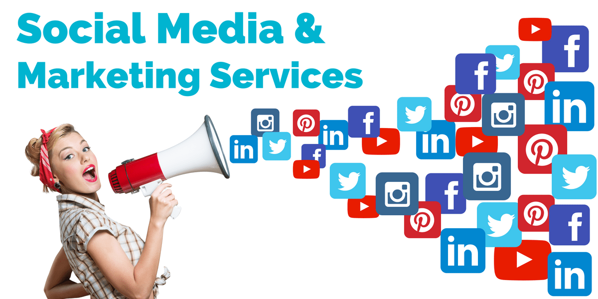 Social media marketing services company Social media marketing services company