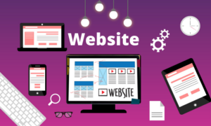 Someone to design a website in Ermelo with a web design agency, development, digital agency, and Custom website design.