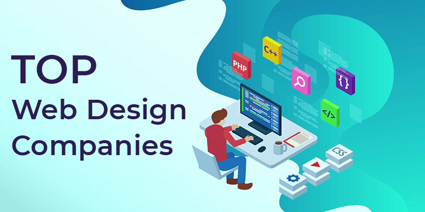Web design companies in South Africa Web design companies in South Africa