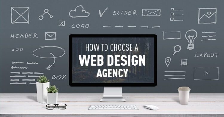 Website design agency in south africa