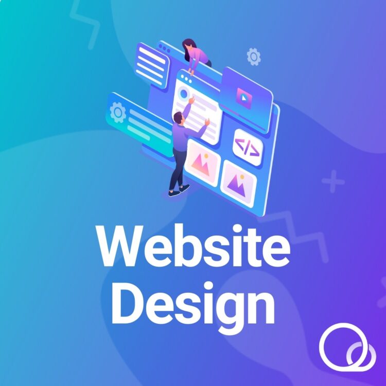 Website design company in South Africa