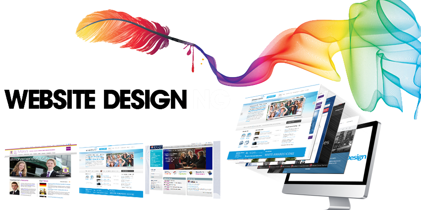 Website design in Edenvale Website design in Edenvale