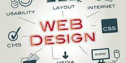 Website design in Pretoria Website design in Pretoria