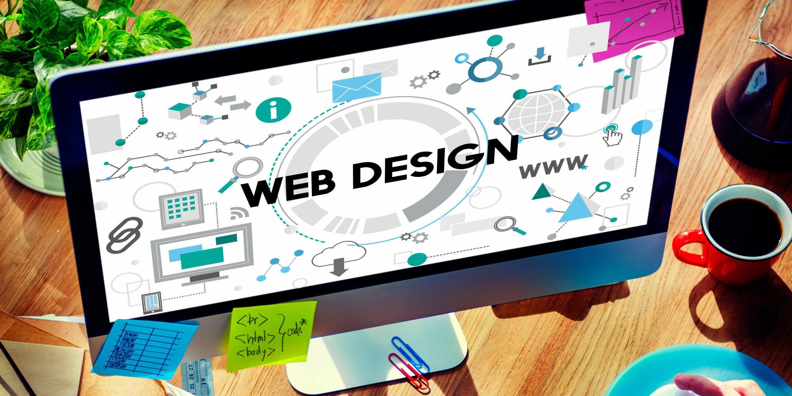 Website design in Sandton Website design in Sandton