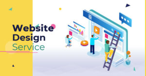 Website design services in Swellendam with Website Redesign, E-commerce Solutions, Web Hosting Services, and Graphic Design.